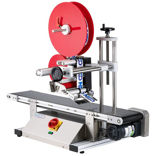 Tabletop Labeling Machine Packaging Equipment Manufacturer