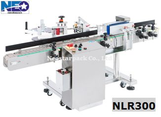 Labeling Machine