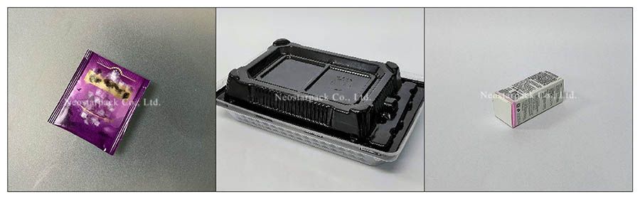 Penglabel Atas Meja Produk