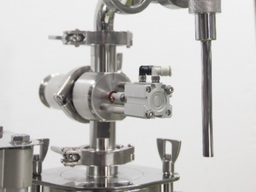 filler component filler component