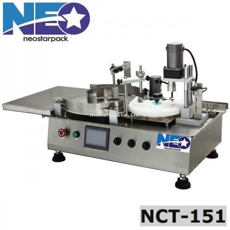 filling machine