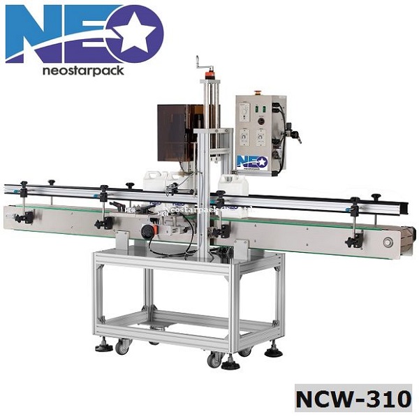 capping machine