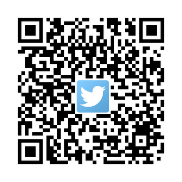 新碩達 twitter