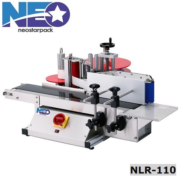 Étiqueteuse NLR-110