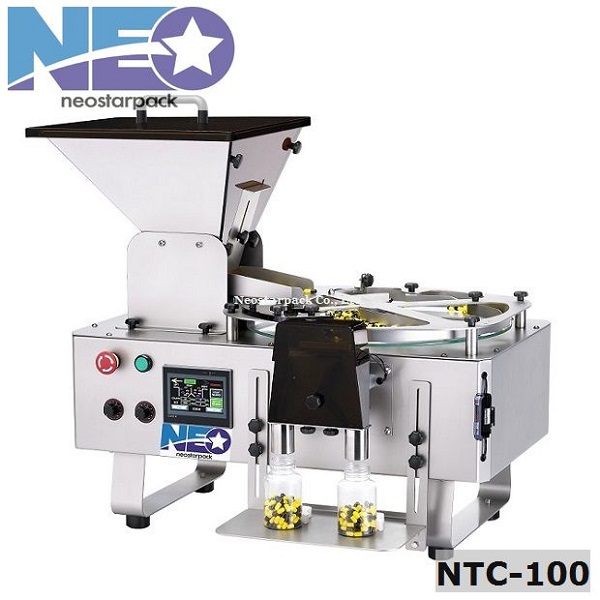 counting machine