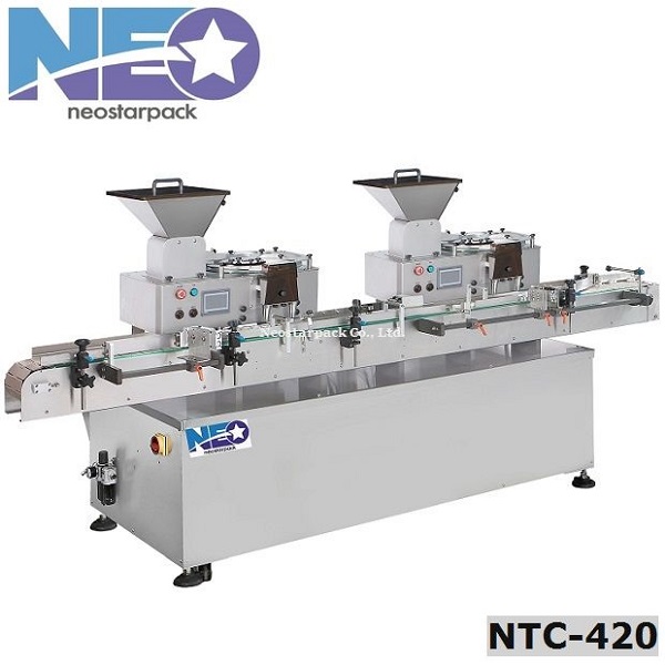 capping machine
