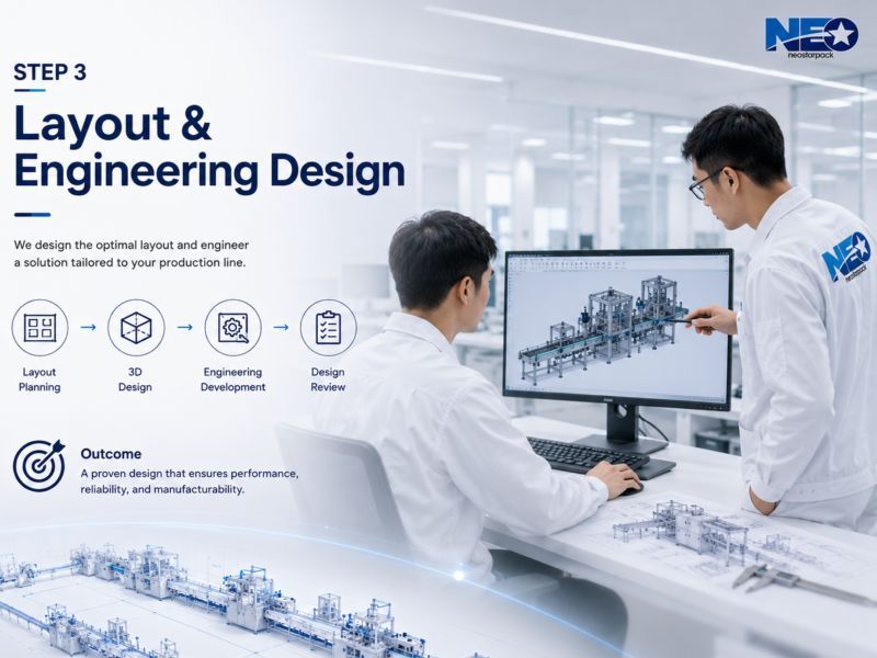 step 3 engineering proposal step 3 engineering proposal