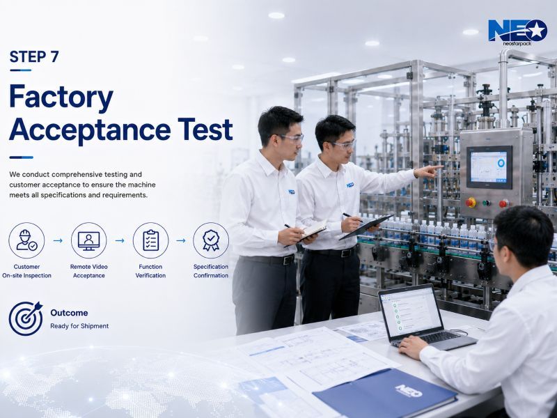 step 7 factory acceptance test step 7 factory acceptance test