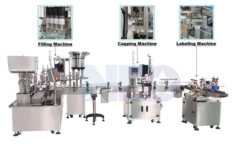 two layer mystery of yogurt filling line two layer mystery of yogurt filling line